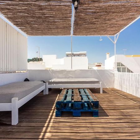 Moorish House Villa Olhao Exterior photo