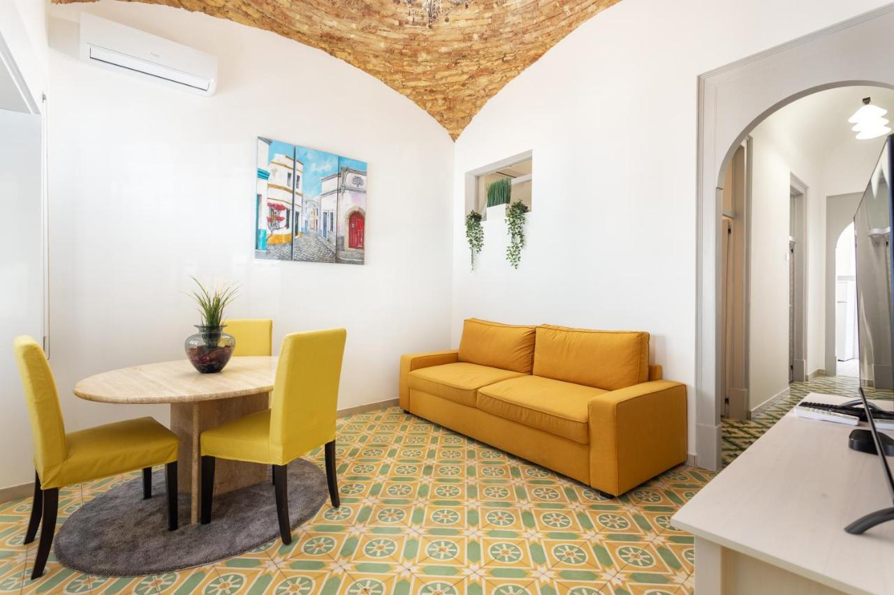 Moorish House Villa Olhao Exterior photo
