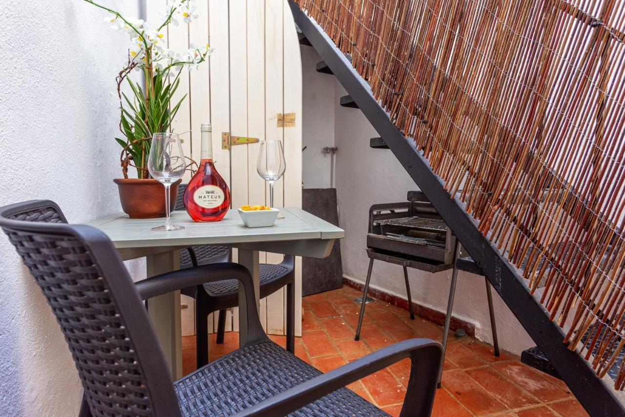 Moorish House Villa Olhao Exterior photo