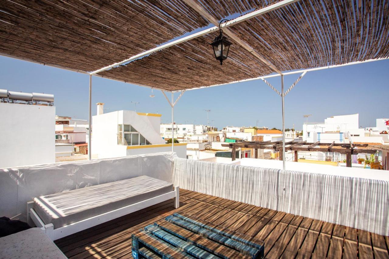 Moorish House Villa Olhao Exterior photo